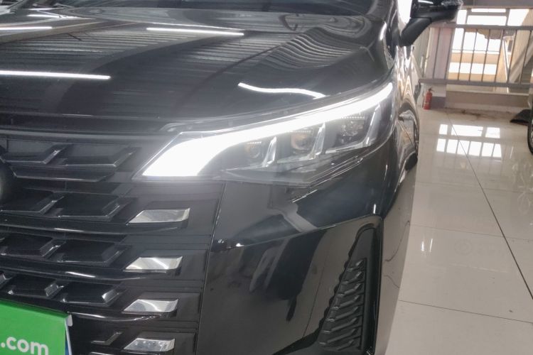 广汽传祺 传祺M6 2023款 PRO 270T DCT豪华版局部细节36