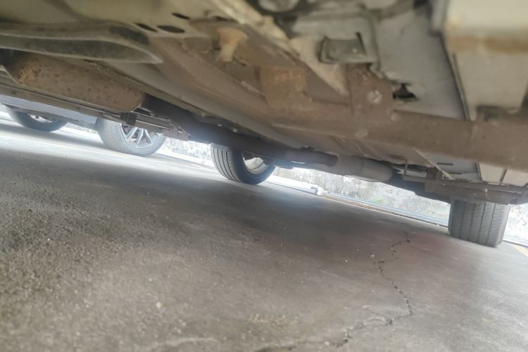 福特 翼虎 2015款 1.5L GTDi 四驱精英型局部细节9004