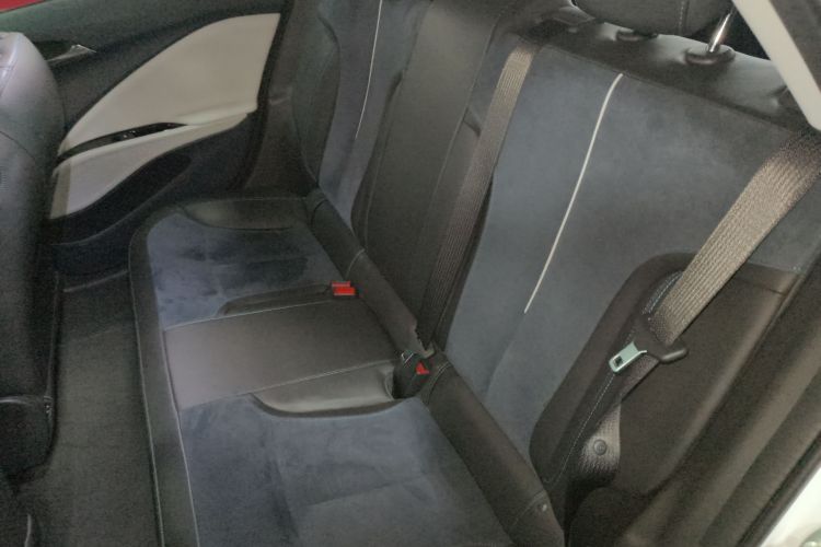 别克 微蓝6 2019款 互联智享型中控内饰21