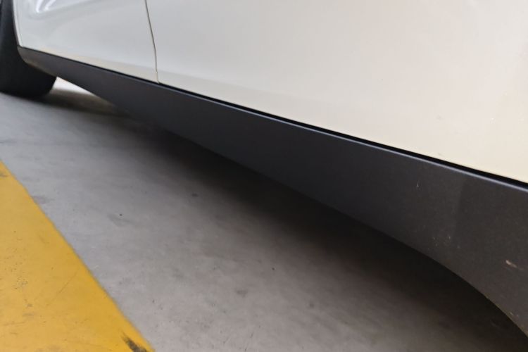 特斯拉 Model Y 2024款 后轮驱动版局部细节9002