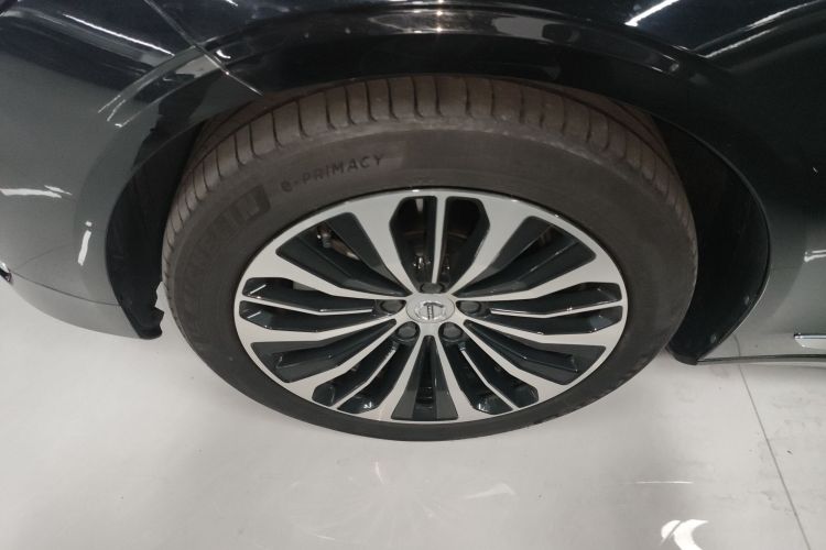 沃尔沃S90 2025款 B5 智逸豪华版车身外观6001