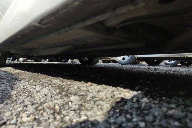 别克 英朗 2021款 改款 典范 1.5L 自动精英型局部细节9002