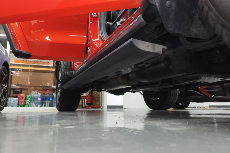 坦克300 2024款 2.0T 穿越者局部细节9001