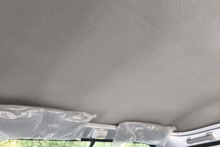 五菱汽车 五菱之光 2023款 1.5L 实用型 5/7座中控内饰22