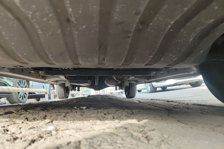 长安凯程 2021款 1.5L欧诺S智享版非空调客车JL473QG局部细节9008