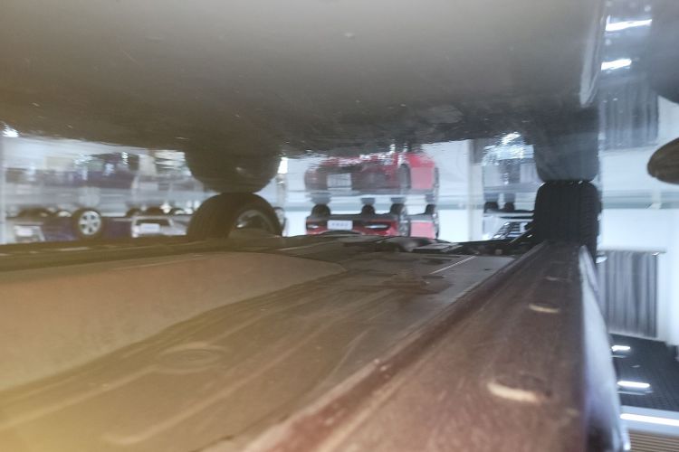 别克 英朗 2021款 改款 1.3T 自动轻混动精英型局部细节9001