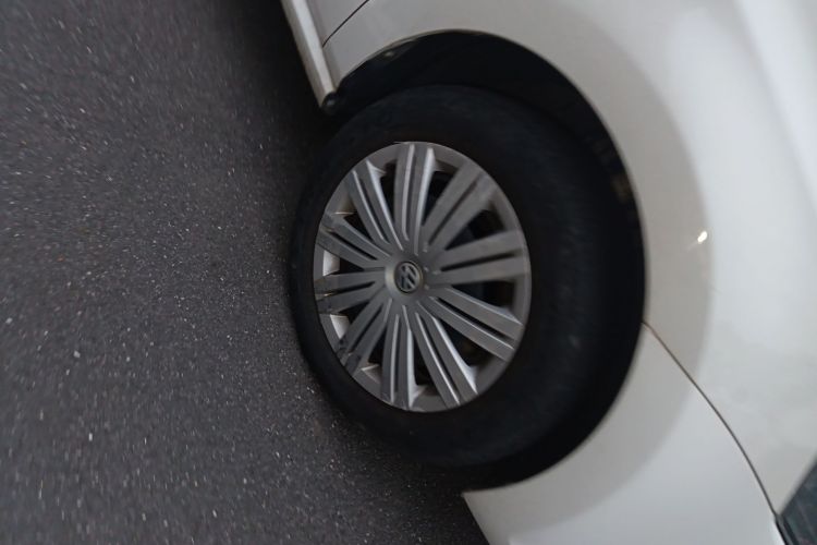 大众 Polo 2016款 1.6L 自动舒适型车身外观6007