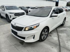 起亚 凯绅 2017款 1.8L 自动GLS