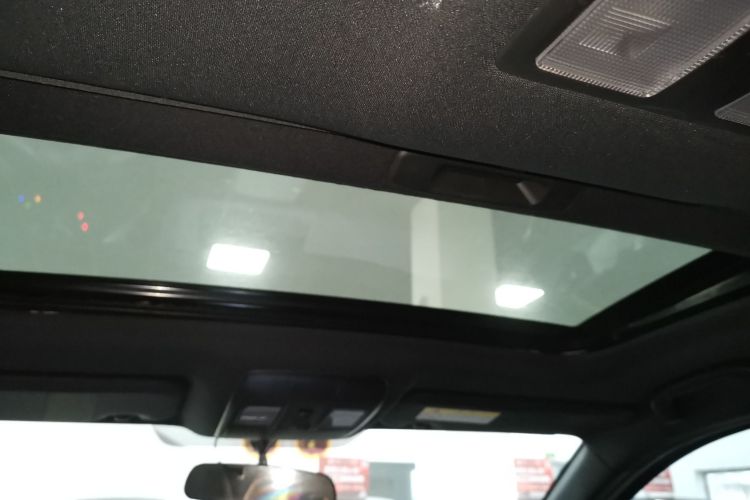 马自达CX-4 2020款 2.0L 自动两驱蓝天探索版中控内饰22