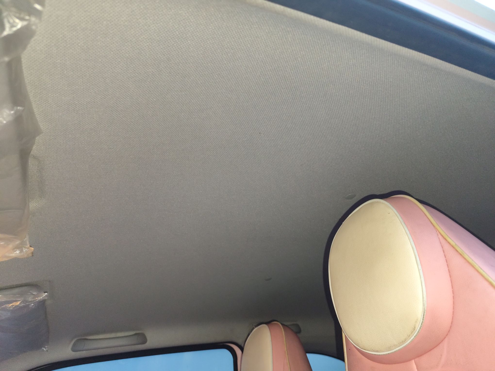 五菱汽车 宏光MINIEV 2021款 马卡龙臻享款 磷酸铁锂