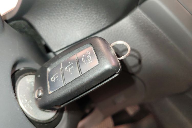 日产 轩逸 2022款 经典 1.6XE CVT舒适版中控内饰11