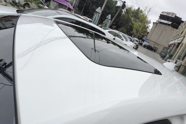 别克 英朗 2019款 18T 自动互联精英型 国VI局部细节57