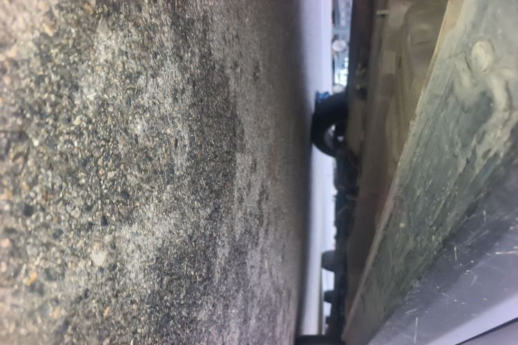 北京汽车 北京X3 2019款 1.5L 手动荣耀版局部细节9002