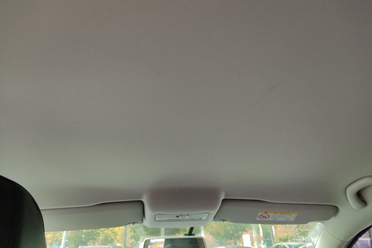 大众 Polo 2018款 1.5L 自动安驾型中控内饰22