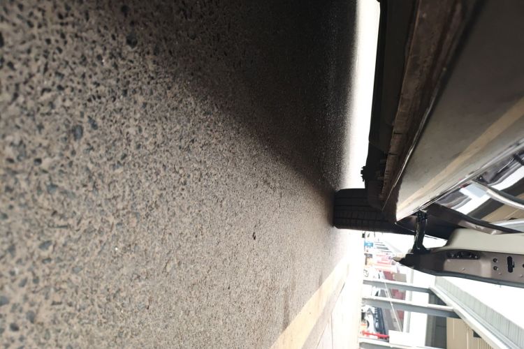 别克GL8 2021款 陆上公务舱 652T 舒适型局部细节9002