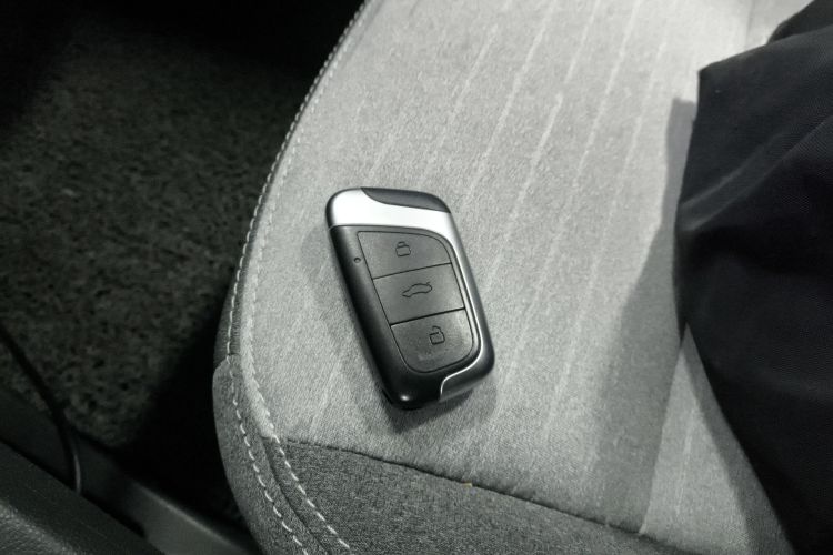 奇瑞 小蚂蚁 2021款 15万蚁粉款 蚁炫版 磷酸铁锂中控内饰11