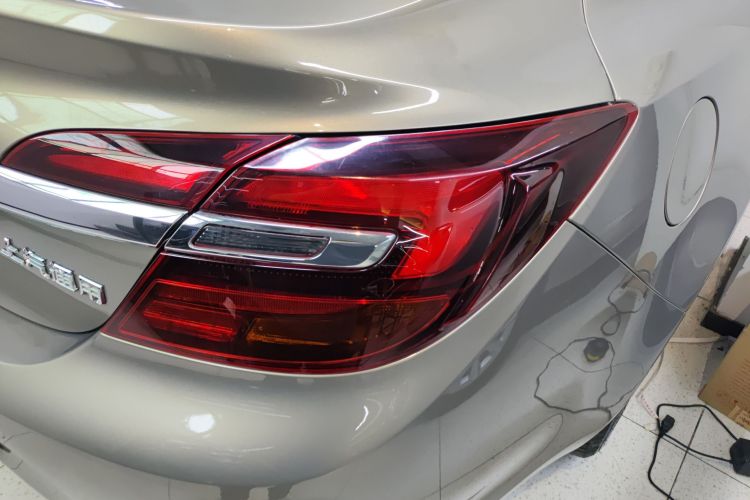 别克 君威 2015款 1.6T 领先技术型车身外观6006