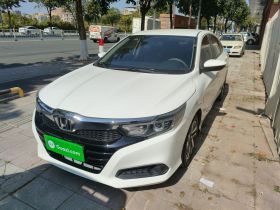 本田 凌派 2019款 180Turbo CVT舒适版 国VI