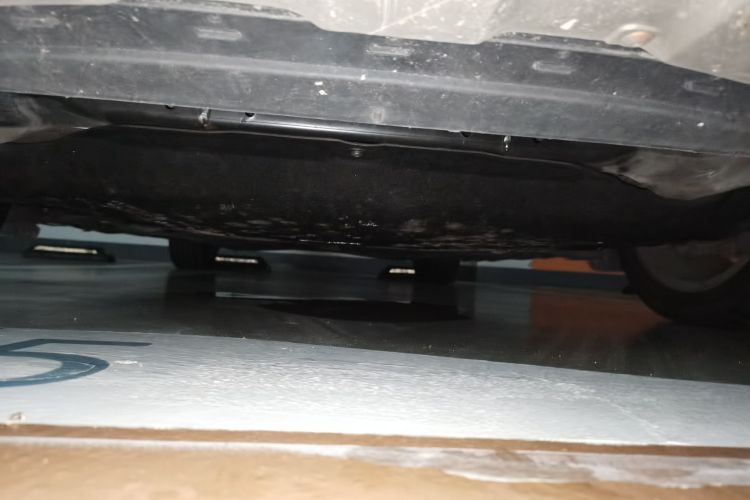 沃尔沃S60(进口) 2012款 T5 智雅版局部细节9008