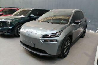 埃安 AION V 2024款 Plus 70 星耀版 磷酸铁锂