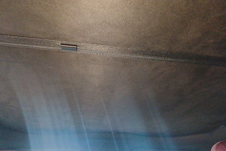 蔚来ET5T 2025款 75kWh Touring中控内饰22