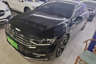 大众 迈腾 2023款 200万辆纪念版 330TSI DSG豪华型