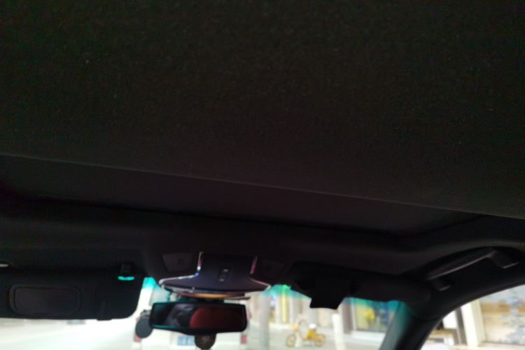 玛莎拉蒂 Ghibli 2014款 3.0T 标准版中控内饰22