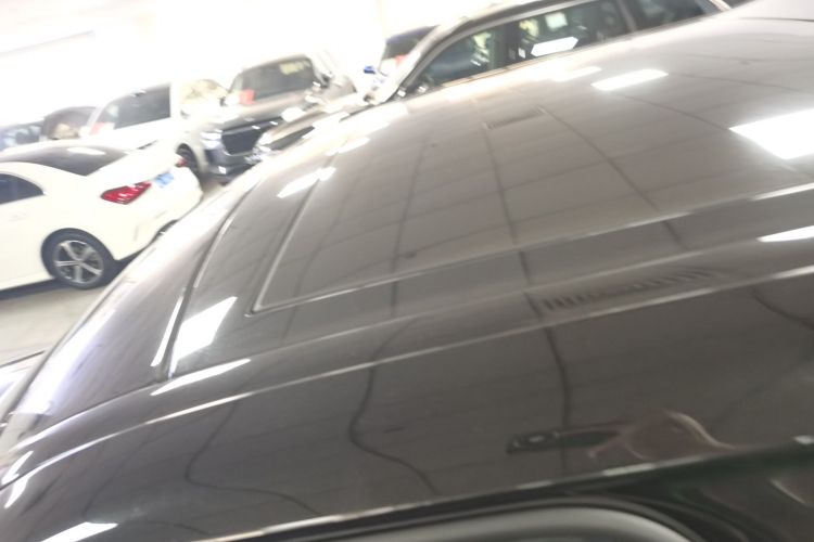 路虎 发现 2018款 3.0 SC V6 SE局部细节57