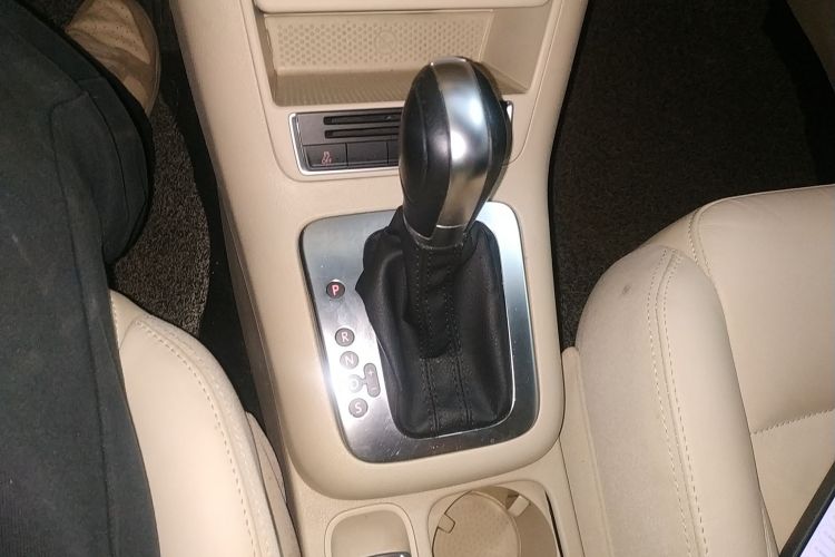 大众 途观 2013款 1.8TSI 自动两驱舒适版局部细节18