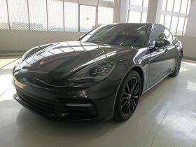 保时捷 2019款 Panamera 2.9T