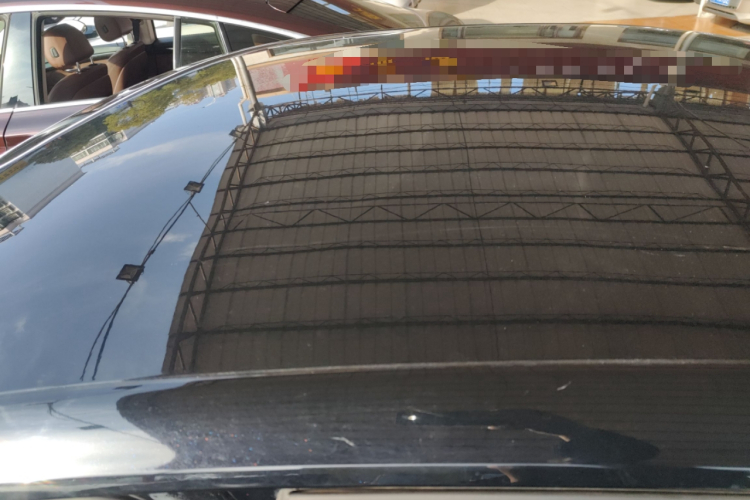 五菱汽车 五菱星光 2024款 共创版 150 标准型局部细节57