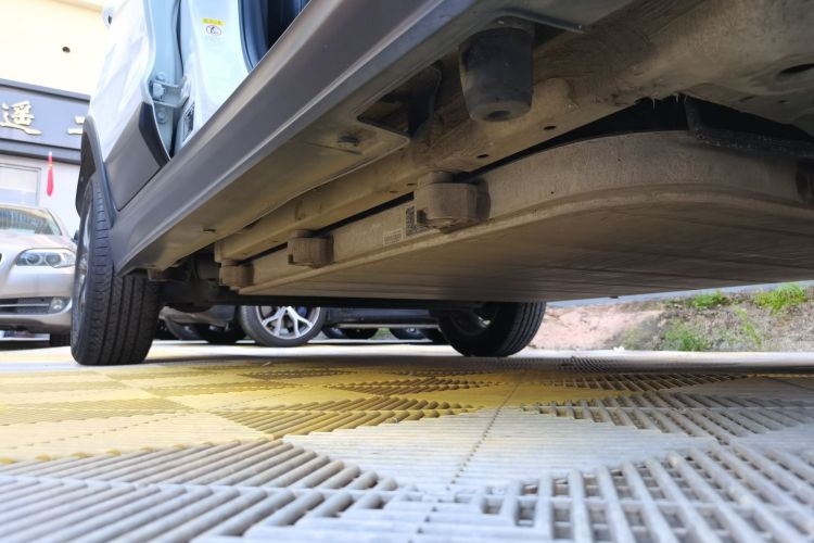 比亚迪 元新能源 2019款 EV360 智联悦享型局部细节9001