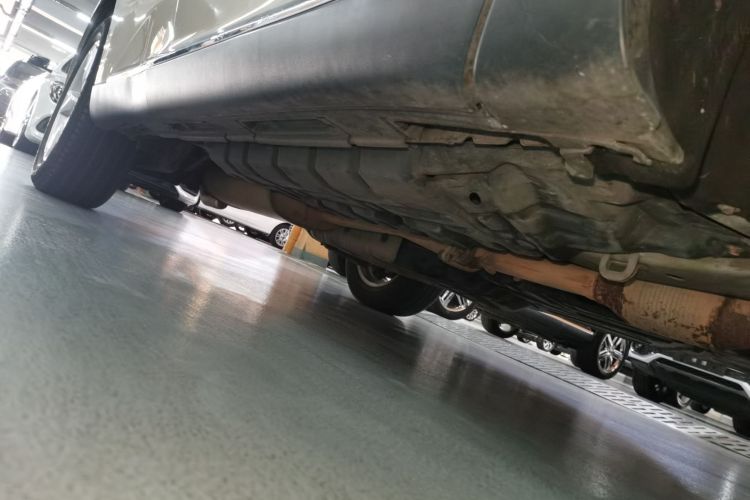 雷克萨斯RX经典 2012款 270 豪华版局部细节9001