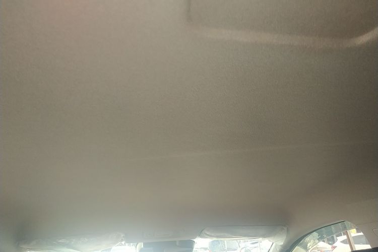 埃安 AION Y 2023款 Plus 610 乐享版局部细节22