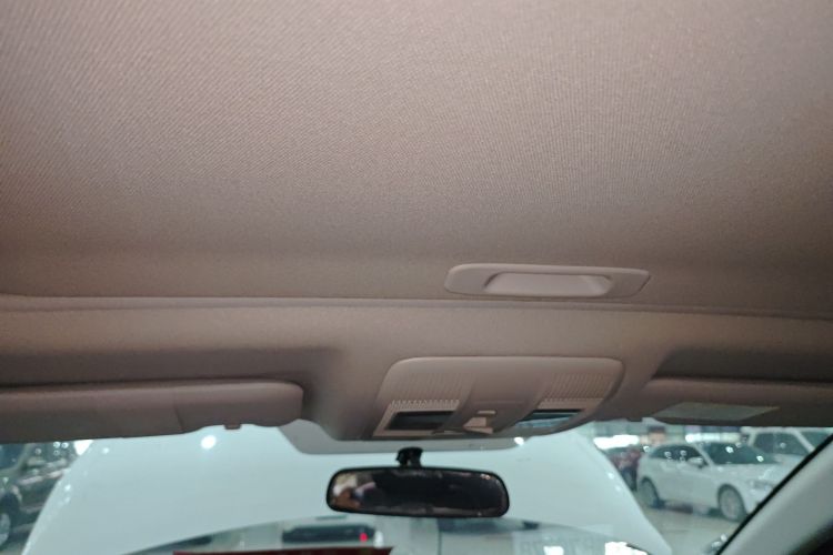 马自达3 昂克赛拉 2014款 三厢 1.5L 自动豪华型局部细节22