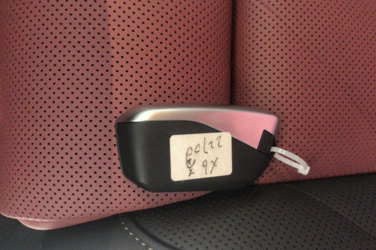 宝马X6 2023款 xDrive30i M运动套装中控内饰11