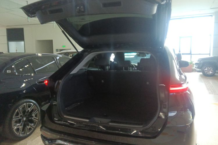 丰田 威飒 2022款 2.0L CVT两驱豪华版局部细节23