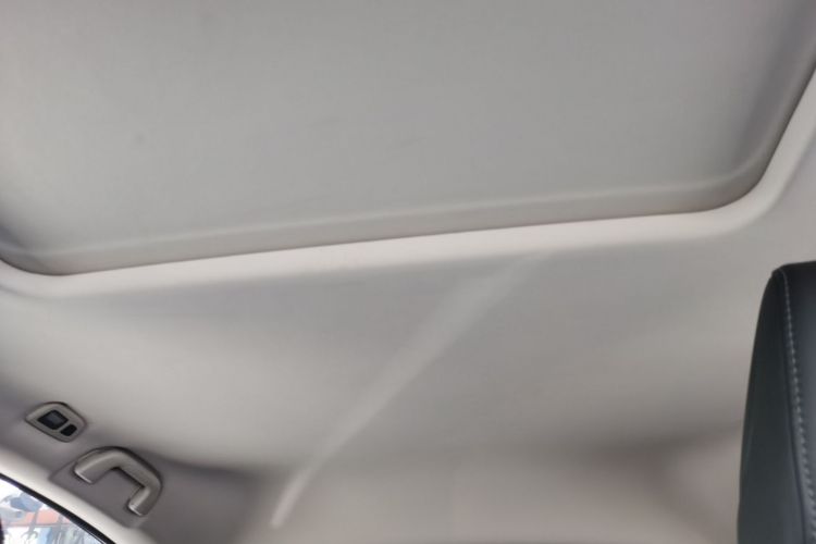 哈弗F7x 2019款 1.5T 两驱极智潮玩版中控内饰22