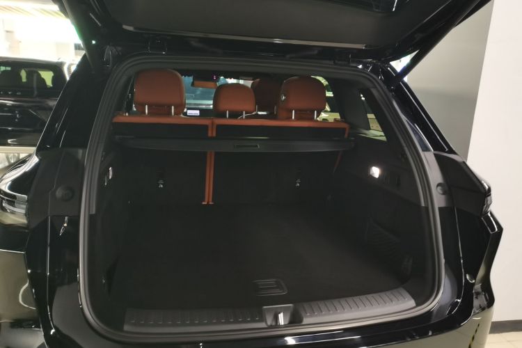 理想汽车 理想L6 2025款 Pro 智能焕新版局部细节23