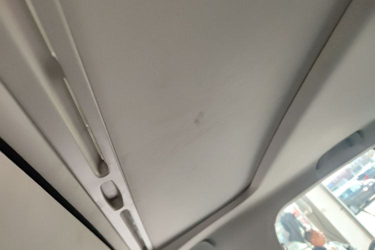 奔腾T55 2023款 1.5T 自动飞跃款中控内饰22