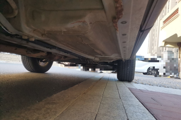 日产 奇骏 2012款 2.5L CVT豪华版 4WD局部细节9002