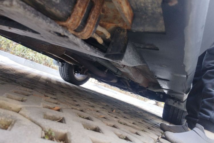 陆风X7 2015款 2.0T 全景尊贵版局部细节9002