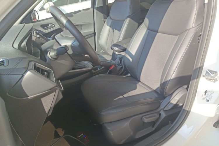 福特 福睿斯 2019款 改款 1.5L 自动悦享型 国VI局部细节19