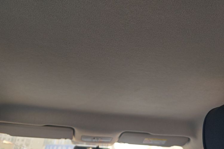 捷达VA3 2019款 1.5L 手动进取版中控内饰22