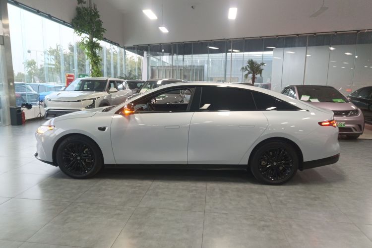 零跑汽车 零跑C01 2023款 525舒享版车身外观6003