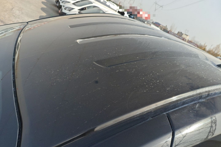 福特 全顺 2019款 2.0T柴油多功能商用车中轴中顶6座国VI局部细节57