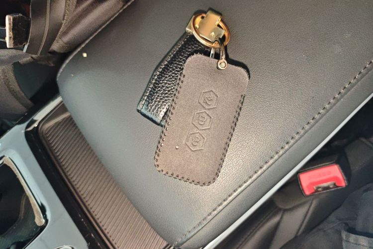 五菱汽车 五菱星光 2023款 150 进阶版中控内饰11