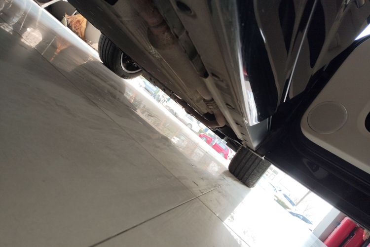 理想汽车 理想L7 2023款 Max局部细节9001