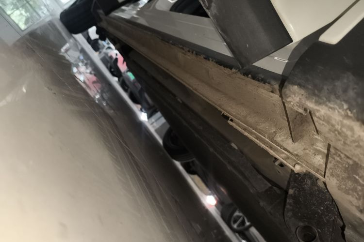 比亚迪 海鸥 2025款 305km 活力版局部细节9001