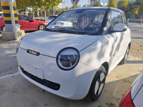 长安启源 长安Lumin 2024款 130km 清悦款